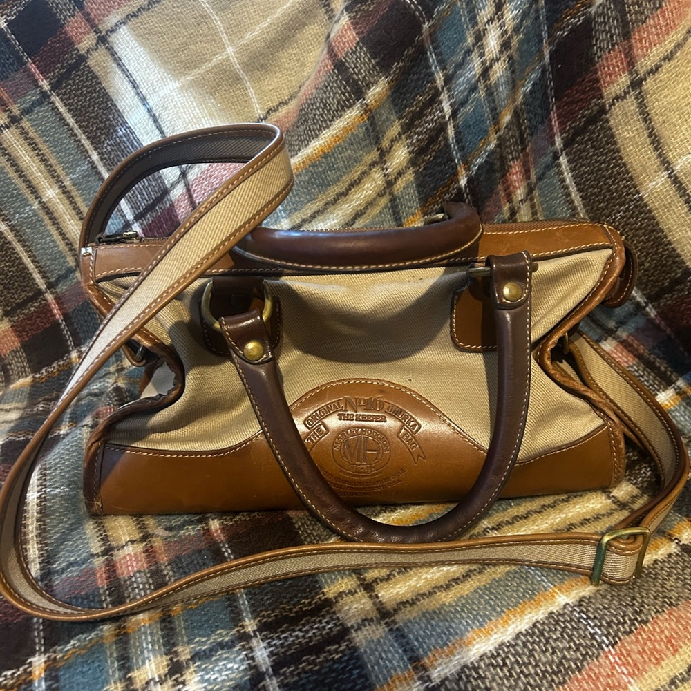 Vintage Ghurka
“The Keeper” 
No.16